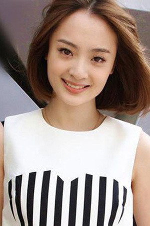 Sun Yi profil kép