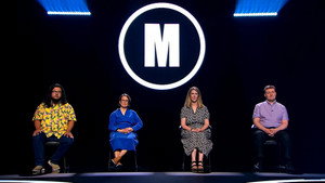 Mastermind 49. évad Ep.13 13. epizód