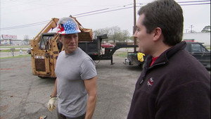 Dirty Jobs 3. évad Ep.9 9. epizód