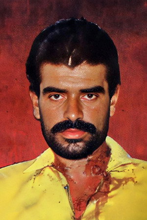 Cemal Gencer profil kép