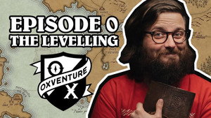 Oxventure Speciális epizódok Ep.12 12. epizód