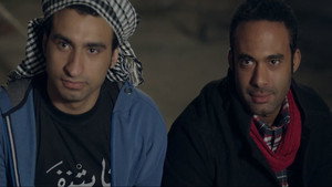 استاذ و رئيس قسم 1. évad Ep.7 7. epizód