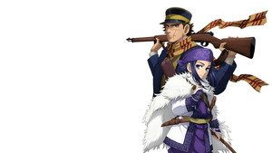ゴールデンカムイ kép