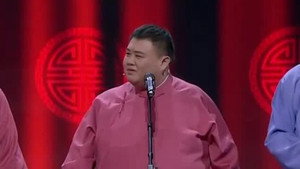 欢乐喜剧人 2. évad Ep.9 9. epizód