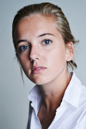 Hannah Rae profil kép