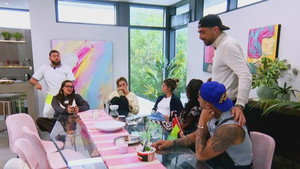 Les Anges 13. évad Ep.20 20. epizód