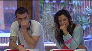 Big Brother 14. évad Ep.17 17. epizód