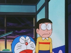 ドラえもん Speciális epizódok Ep.13 13. epizód
