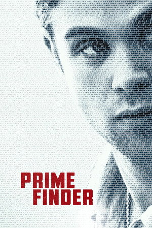 Prime Target poszter
