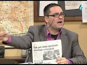 Државни посао 1. évad Ep.63 63. epizód