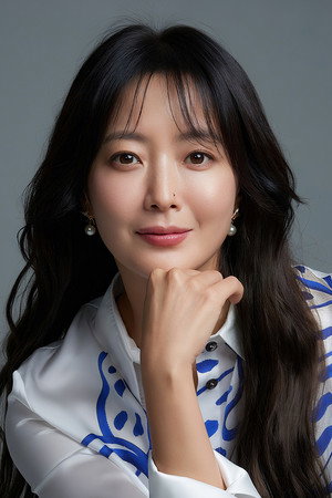 김희선 profil kép