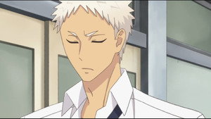 サンリオ男子 1. évad Ep.4 4. epizód