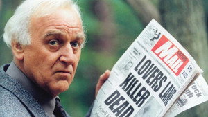 Inspector Morse kép