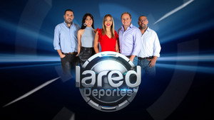 La Red Deportes kép