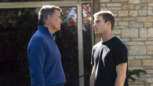 The Baxters 3. évad Ep.7 7. epizód