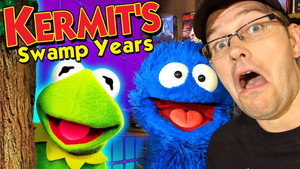 Cinemassacre Rental Reviews 2. évad Ep.29 29. epizód