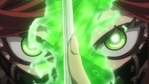 ガチアクタ 1. évad Ep.4 4. epizód