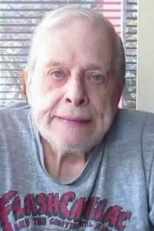 Harlan Ellison profil kép