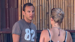 Big Brother 7. évad Ep.33 33. epizód
