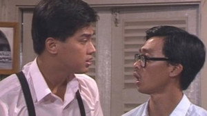 早安老师 1. évad Ep.13 13. epizód