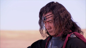 忽必烈传奇 1. évad Ep.25 25. epizód