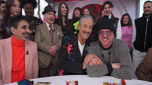 Viva Rai2! 2. évad Ep.41 41. epizód