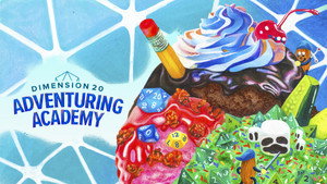 Adventuring Academy kép