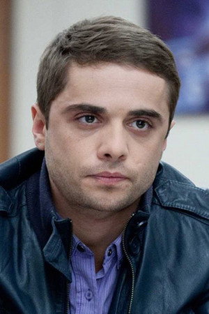Илья Глинников profil kép
