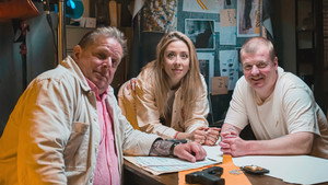 Verdensmænd 5. évad Ep.7 7. epizód