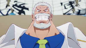 One Piece 22. évad Ep.1114 1114. epizód