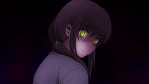 魔法科高校の劣等生 2. évad Ep.5 5. epizód