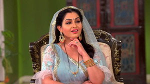भाभीजी घर पर हैं! 1. évad Ep.1692 1692. epizód