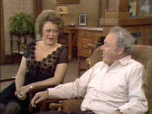 All in the Family 3. évad Ep.6 6. epizód