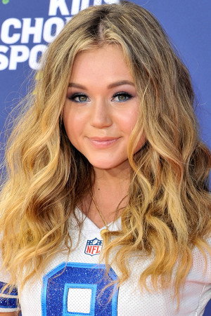 Brec Bassinger profil kép