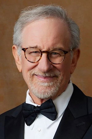 Steven Spielberg profil kép
