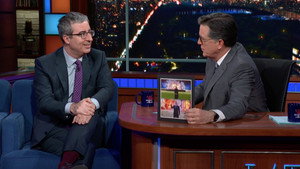 The Late Show with Stephen Colbert 7. évad Ep.88 88. epizód