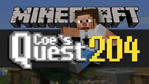 Coe's Quest 9. évad Ep.5 5. epizód