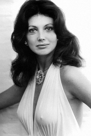 Gayle Hunnicutt profil kép