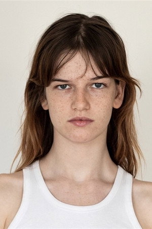 Angèle Metzger profil kép