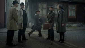 Ludzie i bogowie 1. évad Ep.2 2. epizód