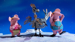 Clangers 1. évad Ep.39 39. epizód