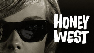 Honey West kép