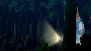 妖怪ウォッチ 1. évad Ep.28 28. epizód