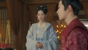 宫锁金枝 1. évad Ep.4 4. epizód