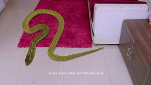 Naagini 1. évad Ep.144 144. epizód