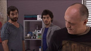 Frágiles 1. évad Ep.8 8. epizód