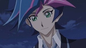 遊☆戯☆王VRAINS 1. évad Ep.83 83. epizód