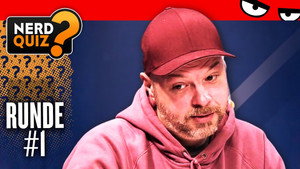 Nerd Quiz 13. évad Ep.1 1. epizód