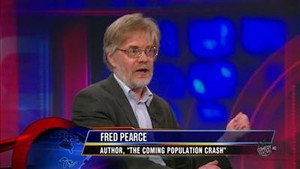 The Daily Show 15. évad Ep.55 55. epizód