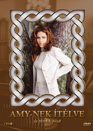 Amy-nek ítélve 5. évad (2003-09-23) poszter